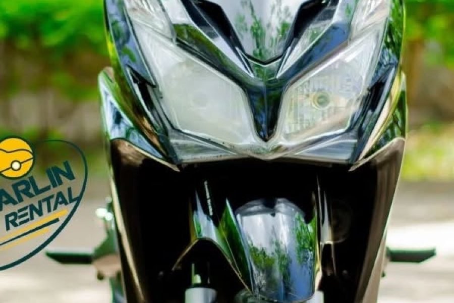 Honda Click 125
