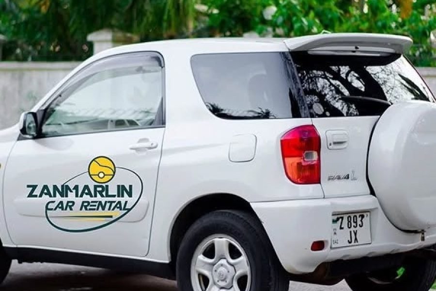 Toyota Rav4 3 Doors
