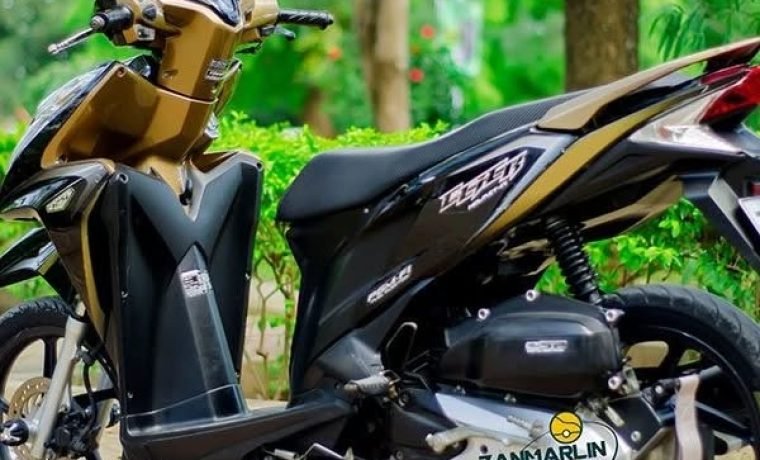 Honda Click 125