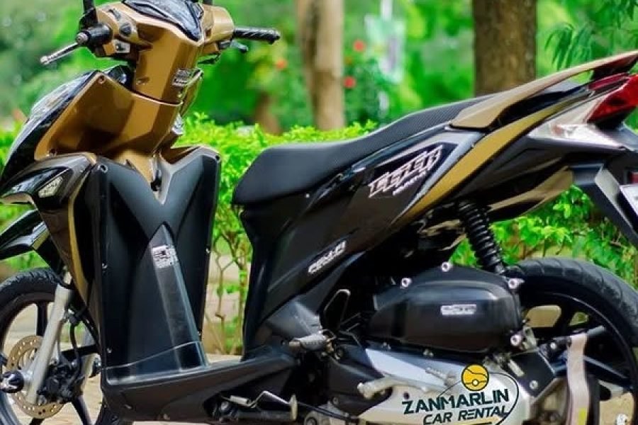 Honda Click 125